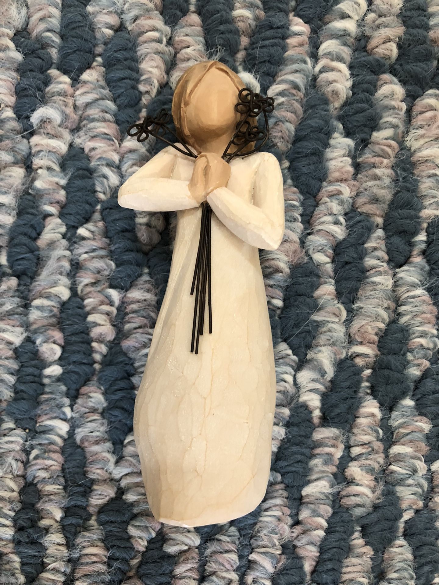 Willow Tree Friendship Angel