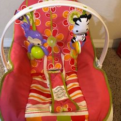Baby Rocker