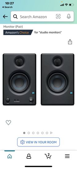 Full Music Studio 2017 Mac Air Scarlett Interface Presonus Monitors Akg Pro Condenser Mic