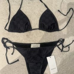 GUCCI BIKINIS