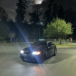 1 Series 2008 135i Bmw 6 Speed Manual