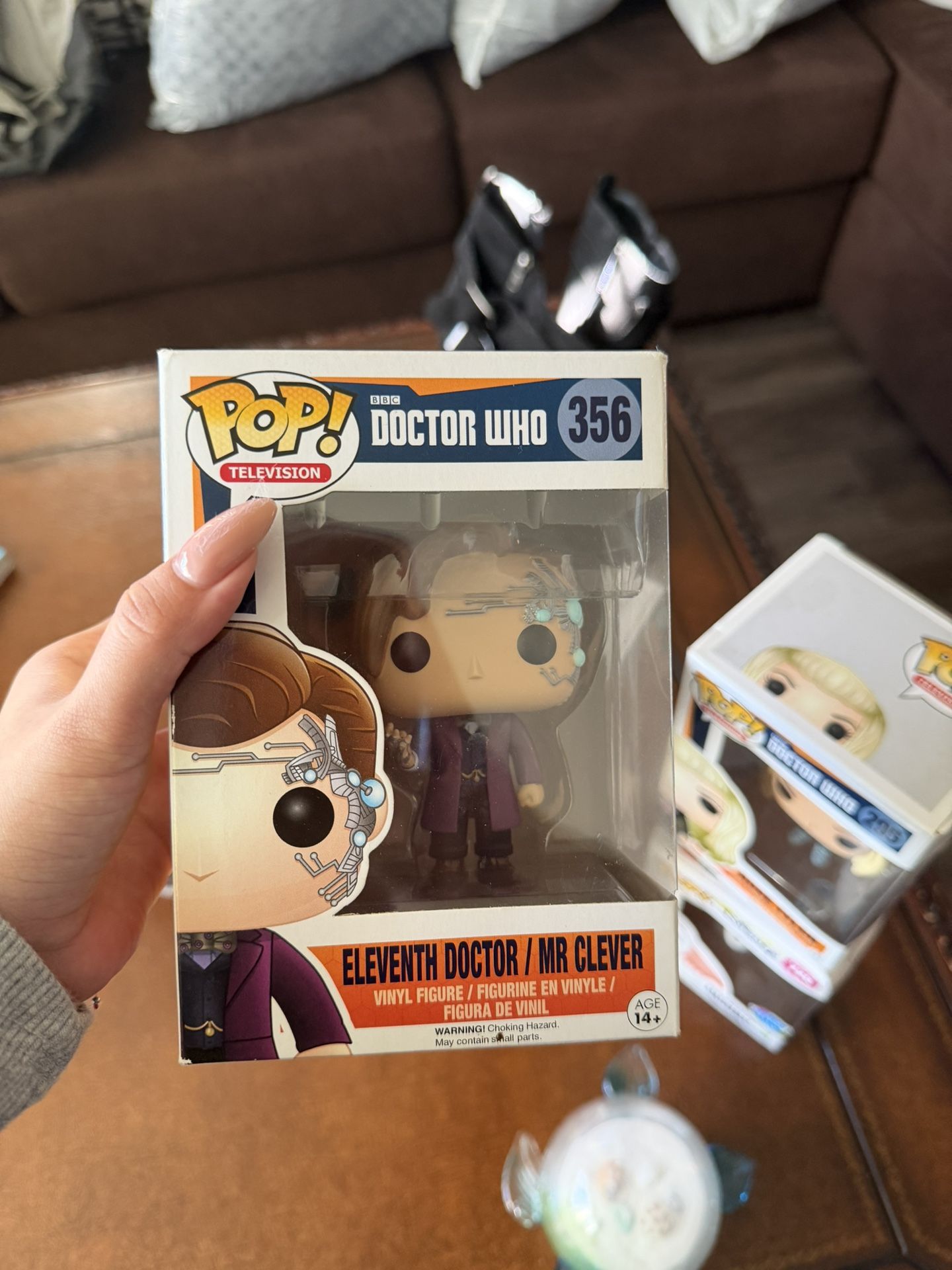 Funko Pops