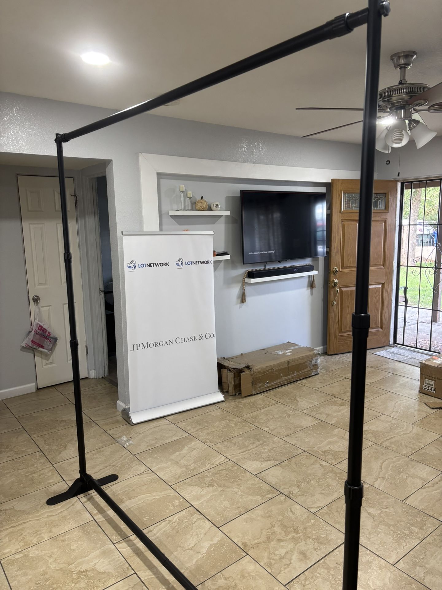 Bases Para Proyectores