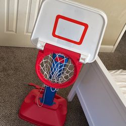Kids Basketball Hoop 