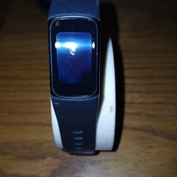 Black FIT BIT Versa 5