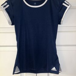 Womens sz S adidas shirt 