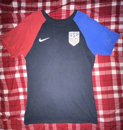 USA team Soccer Jersey