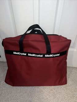 Medicrystal Heating Pad 