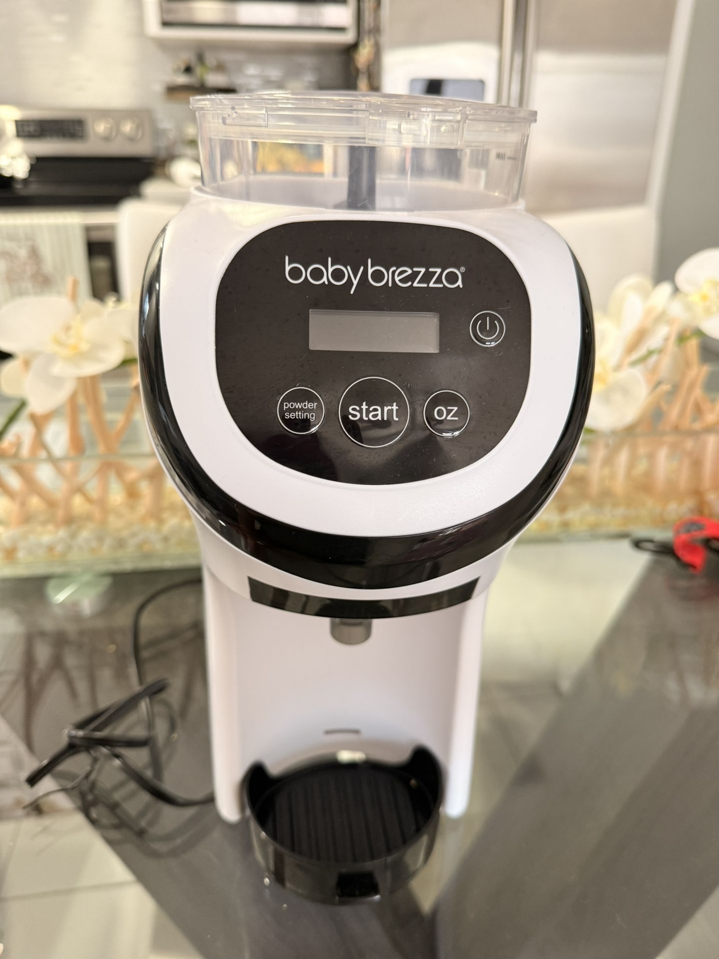 Baby Breeze Like New