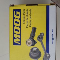 Jeep Tj Tie Rod Sleeve, New In Box 