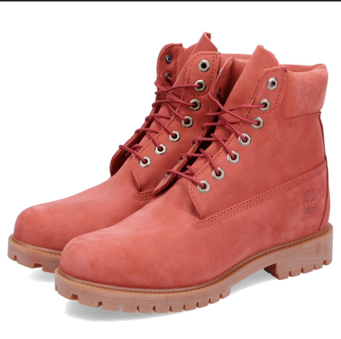 Timberland Boots Size 5.5