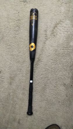 2020 DeMarini The Goods BBCOR 32/29