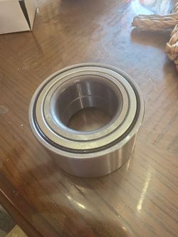 510062 front automotive wheel bearing