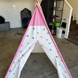 Teepee Tent For Kids