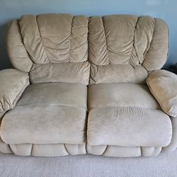 Loveseat