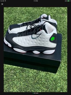 Jordan 13 He Got Game