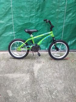 Kent: 16" Kids Bicycle, Like New Condition.
