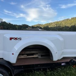 2021 Ford F-350 Super Duty