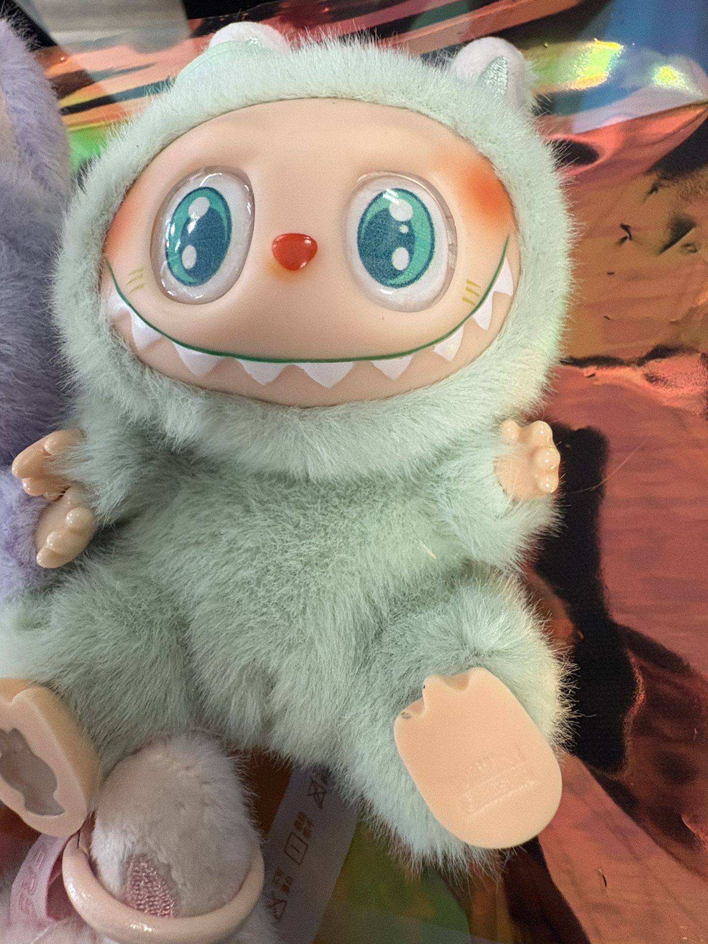 La Bubu