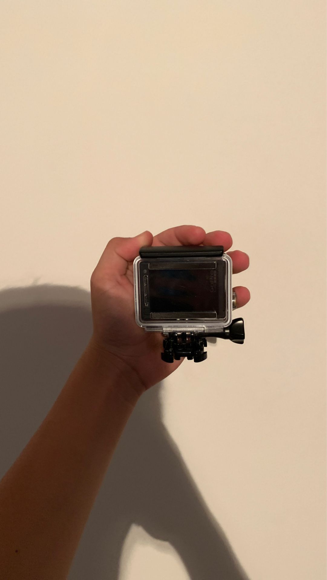 HERO 4 Go Pro