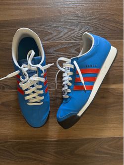 Adidas Samoa