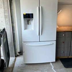 Samsung Refrigerator