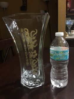 Vase center pace