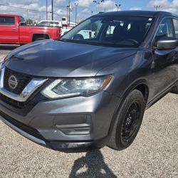2020 Nissan Rogue From $ 990 Down 