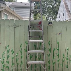 Ladder