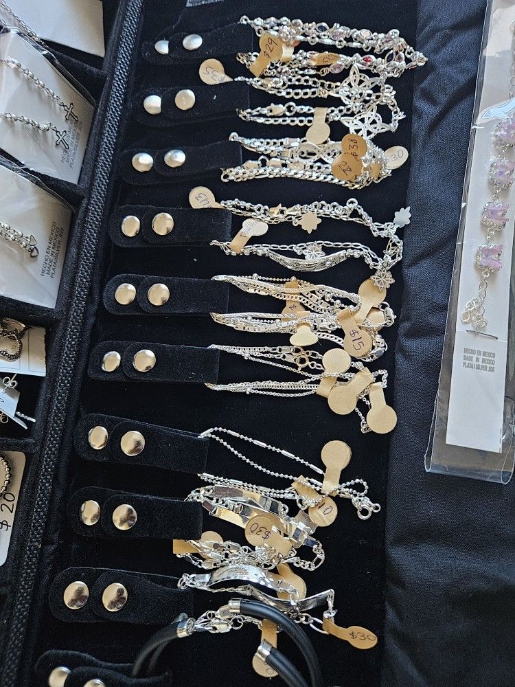 925 silver jewelry ✨️ 100 real silver from taxco mexico 🇲🇽 😍 