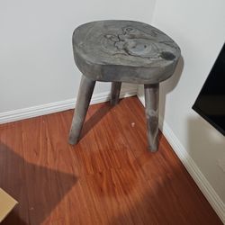 Wood Table