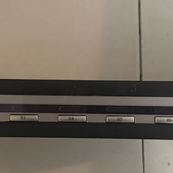 Belkin OmniView Pro2 KVM (8 Input) Switch