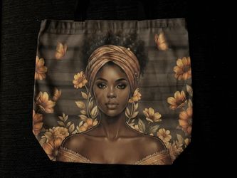 African queen designer