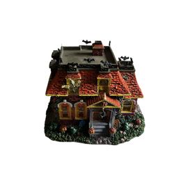 Tiggers Spookee Pouncin Pad