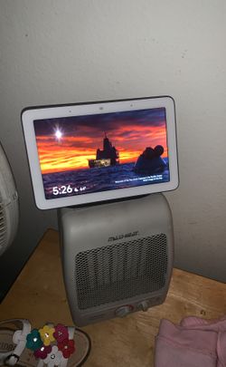 Google hub