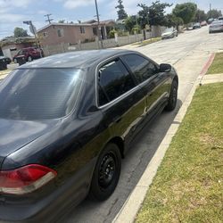 1999 Honda