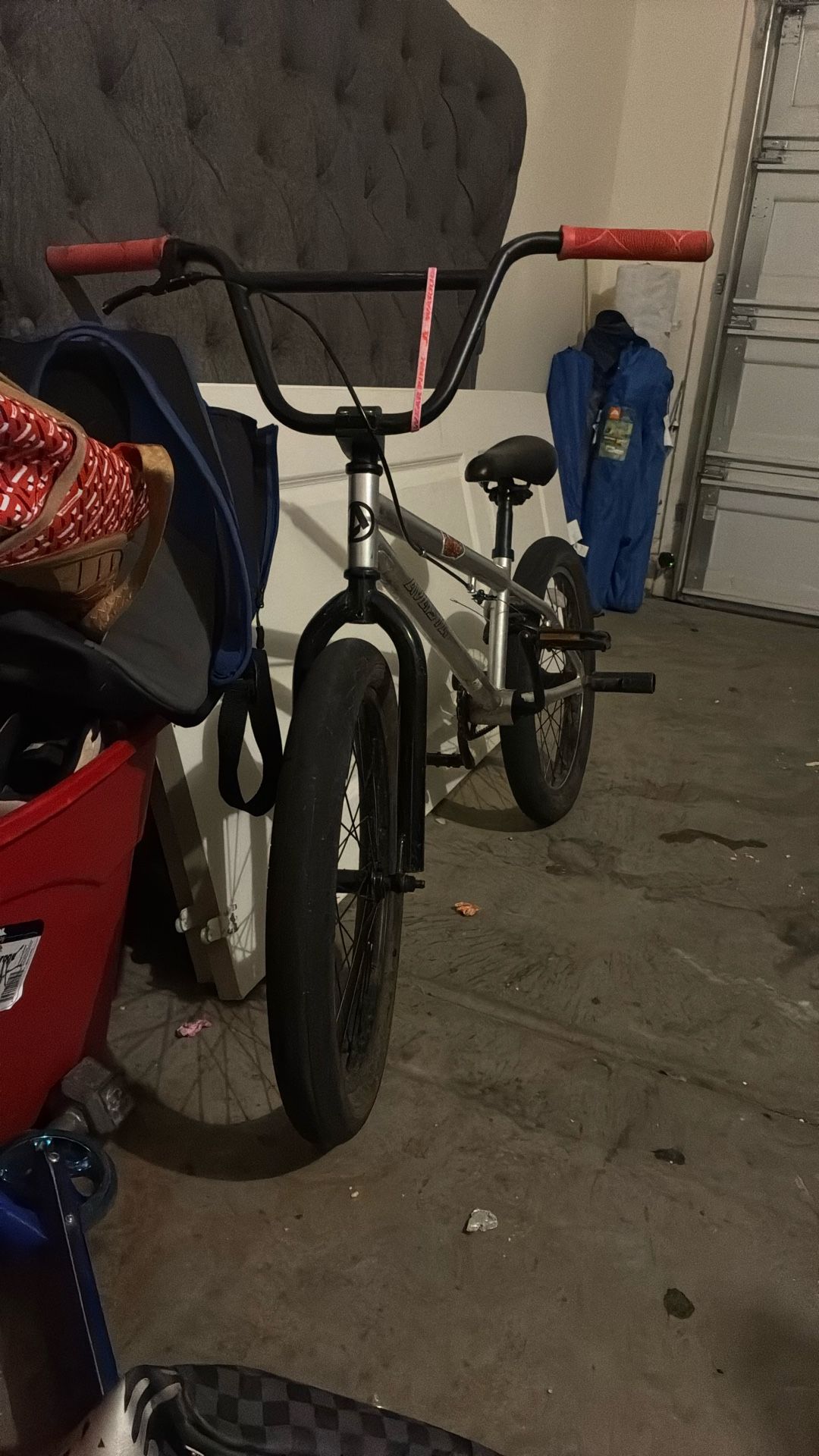Avasta Bmx Bike
