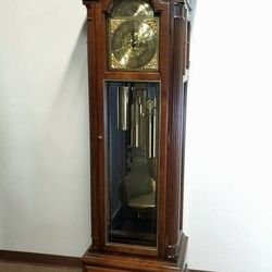 Howard Miller Grandfather Clock