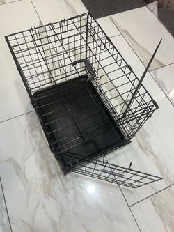 Pet cage