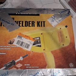 Dent Welding Kit