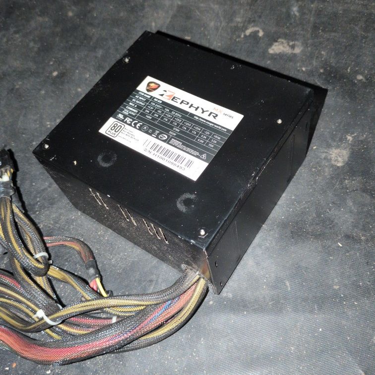 PC Power Supply