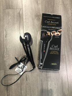 Hair curler