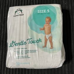 Diapers 