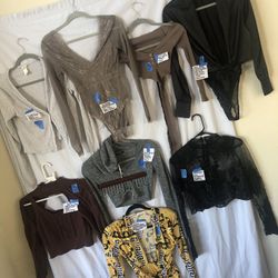 Long Sleeve Thin Material 