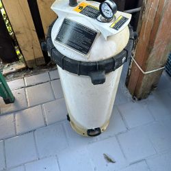 Pentair Pool Filter 100sq 