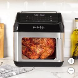 Sur La Table 13-Quart Air Fryer Oven