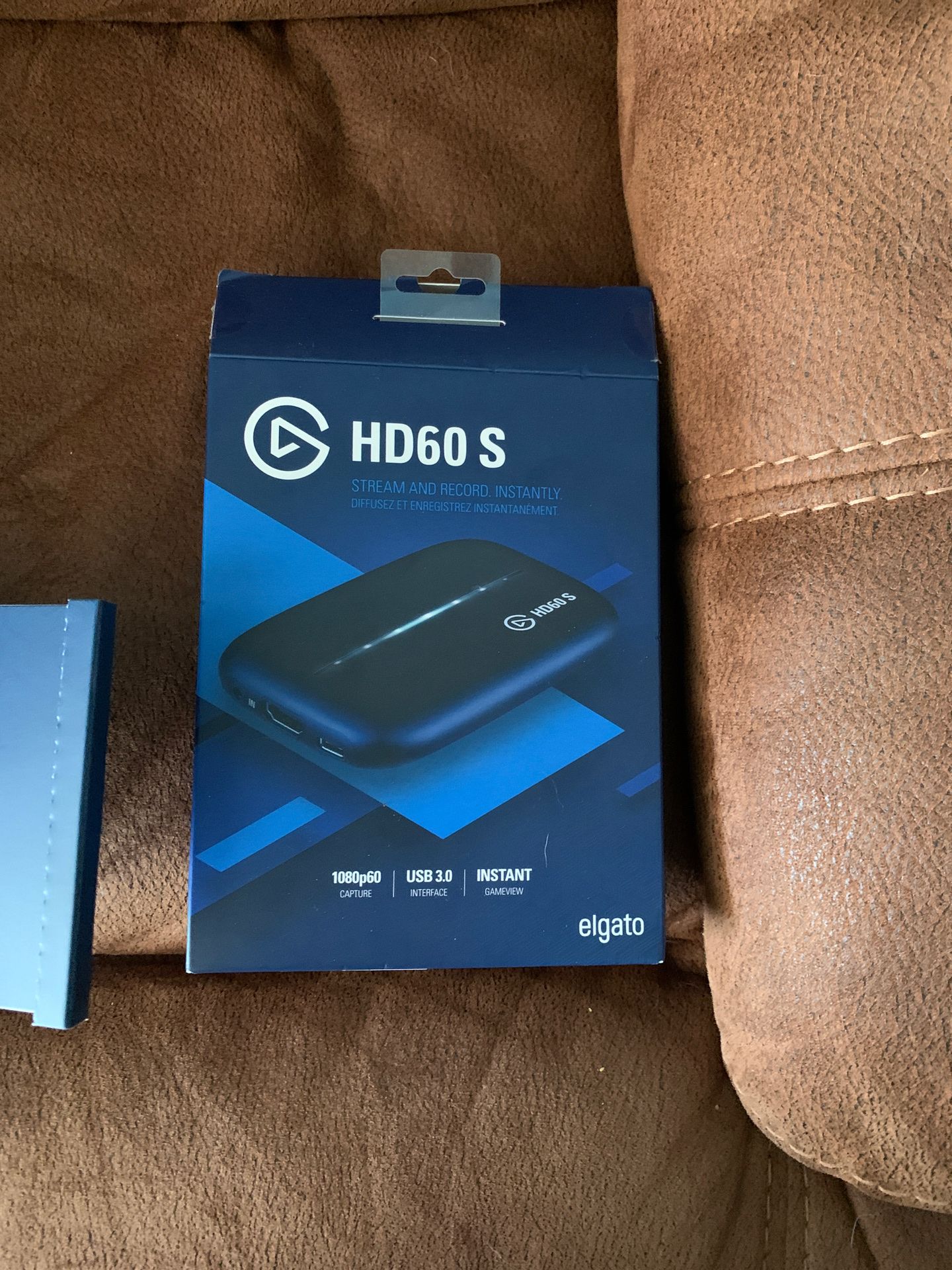 Elgato