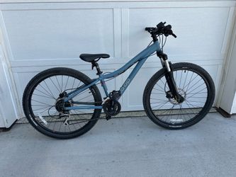 Women’s Mountain Bike