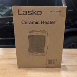 Lasko Heater 