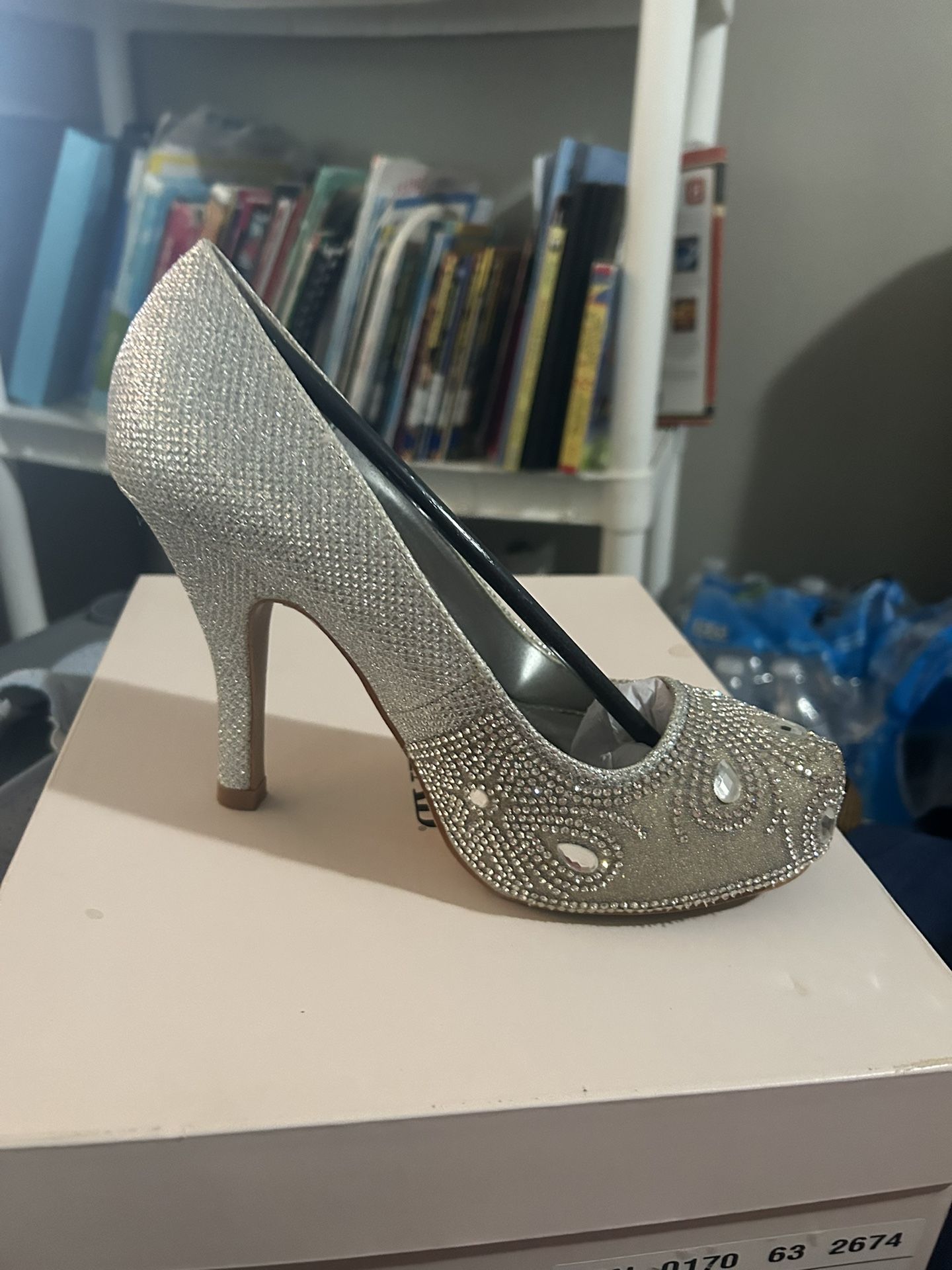 High Heels